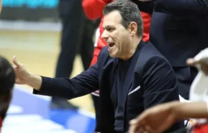 Ο Ιτούδης είναι της σχολής… Αταμάν και το έδειξε στο προβάδισμα της Χάποελ