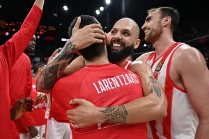 Ο Ολυμπιακός στο Βερολίνο «κυνηγά» την πρωτιά και ένα ιστορικό ρεκόρ!