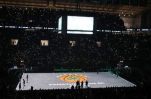 ΟΑΚΑ σε νέα εποχή: COSMOTE και Παναθηναϊκός κλείνουν συμφωνία-ρεκόρ