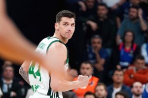 Τον πρωταθλητή δεν τον ξεγράφεις: ΑΤΣΑΛΙΝΟΣ Παναθηναϊκός στην Πόλη, μία νίκη από το Άμπου Ντάμπι