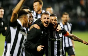 Το mentality του ΠΑΟΚ και ο τελικός