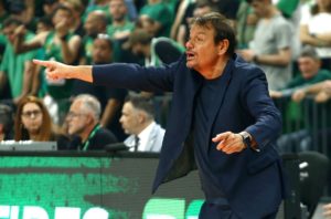 Ο Αταμάν αποθέωσε Οσμάν και κόσμο αλλά πριν τον τίτλο, προέχει η… ξεκούραση