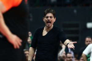 Έρχεται… καμπάνα για τον Δ. Γιαννακόπουλο: Η Euroleague άνοιξε νέα πειθαρχική διαδικασία σε βάρος του