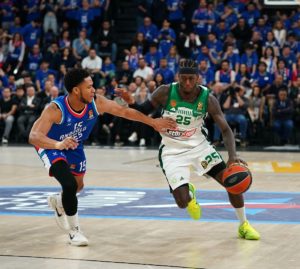Ο θάνατός σου, η ζωή μου: Η ώρα και η μέρα του Game 5 ανάμεσα σε Παναθηναϊκό & Εφές