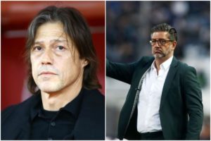 Με Τσέριν στα χαφ και Σιμάνσκι κεντρικό αμυντικό: Οι ενδεκάδες στο ΑΕΚ – Παναθηναϊκός