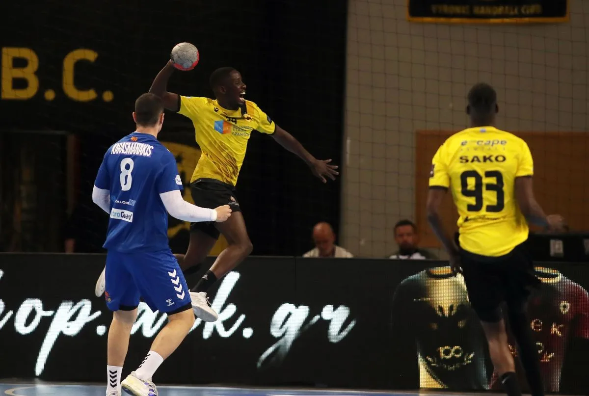 AEK