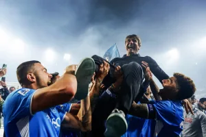 Προγνωστικά Τσάρλυ: Στη σκακιέρα των Αλέγκρι & Κόντε