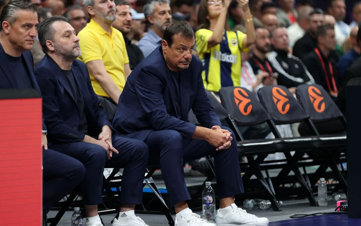 Εργκίν Αταμάν