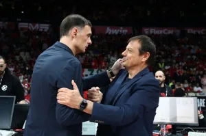 Τι κυνηγούν οι προπονητές στο φετινό Final Four της EuroLeague;
