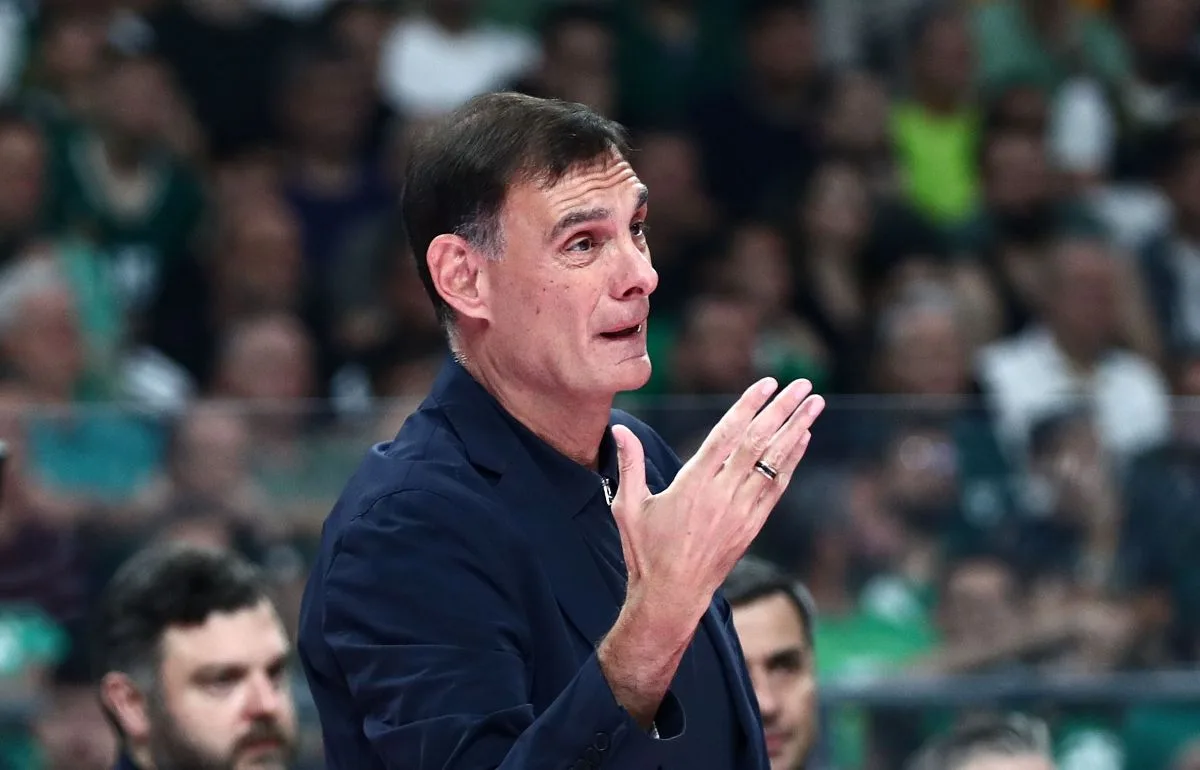 Γιώργος Μπαρτζώκας