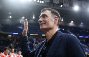 Μπαρτζώκας: «Εδώ και μήνες όλη μας η ζωή είναι ο Ολυμπιακός» (video)  