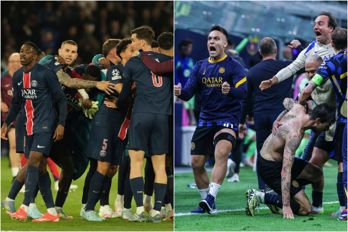 Champions League