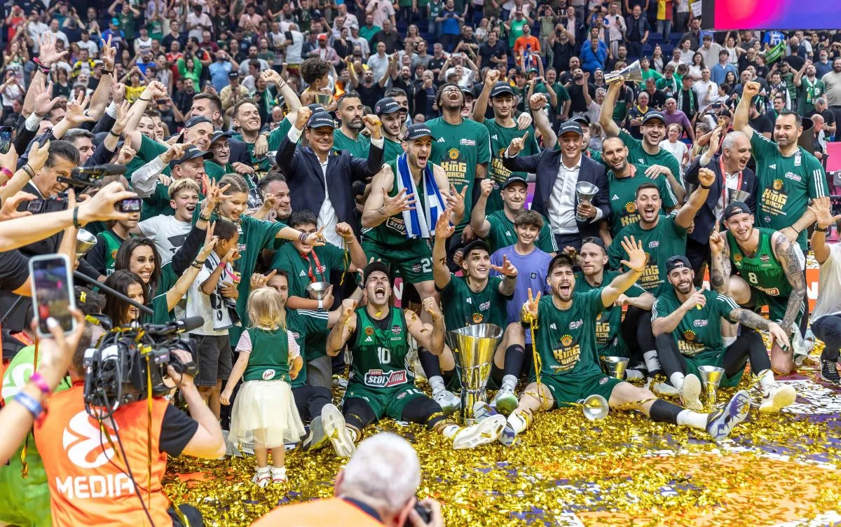 Euroleague Final-4