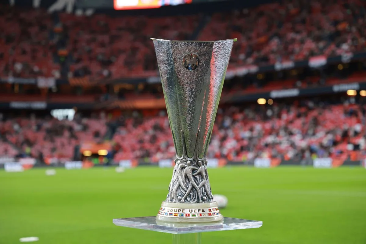 Europa League