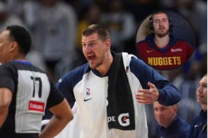 Ο Γιόκιτς δεν άλλαξε συνήθειες, τα media το… προβάλλουν περισσότερο! (video)
