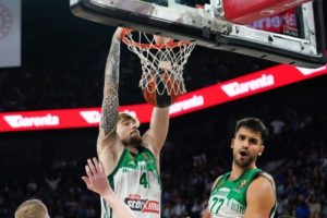 Ο Χουάντσο και το… μαγικό αυτοκαλάθι: Μια παράξενη συνήθεια που φέρνει νίκες! (video)