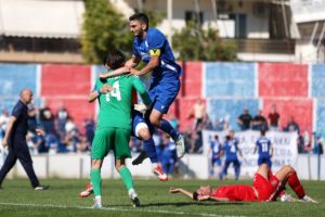 Οι ομάδες που υποβιβάστηκαν και το πώς διαμορφώνεται η νέα σεζόν στη Super League 2