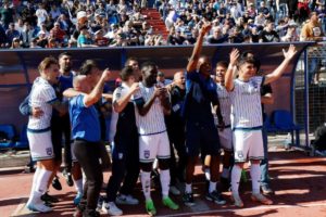 Κηφισιά – Ηλιούπολη 2-0: Τα γκολ & τα highlights (video)