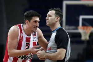 Λαρεντζάκης & ΑΕΚ: Το χρονικό μιας ηλεκτρισμένης σχέσης