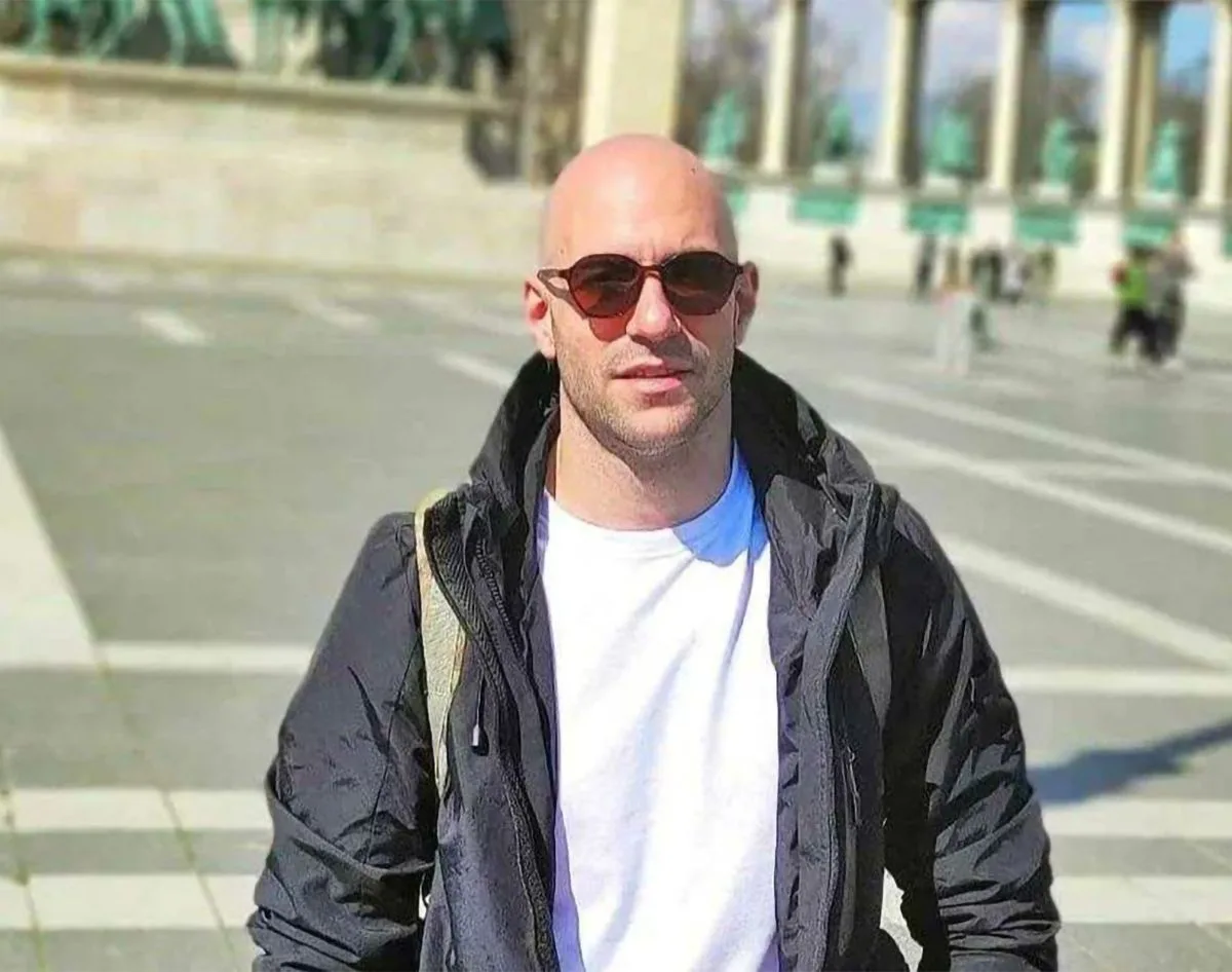 Γιώργος Λυγγερίδης