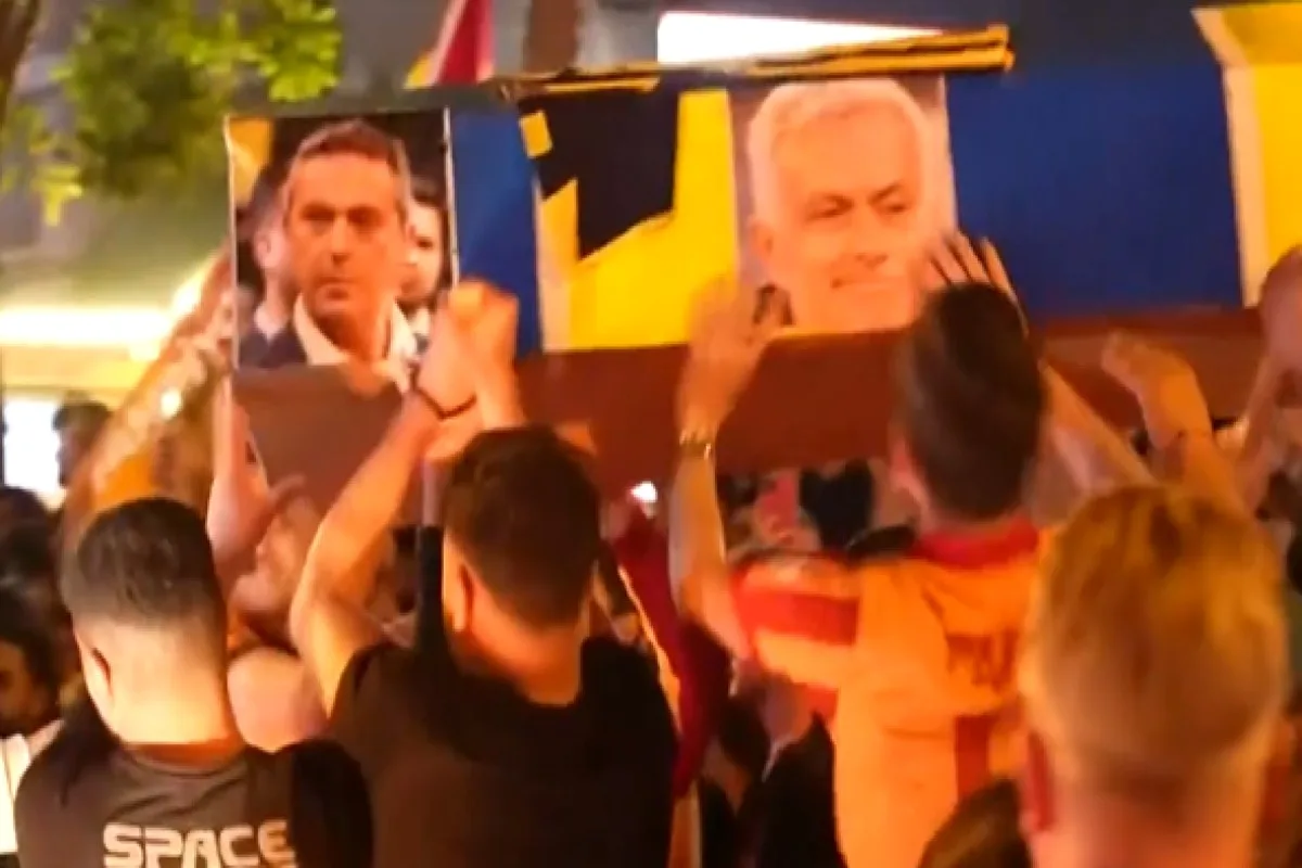 Ζοσέ Μουρίνιο
