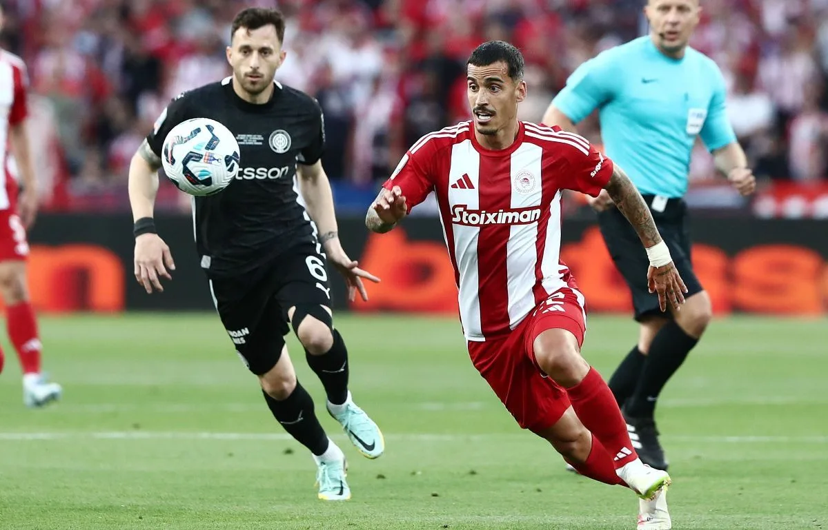 Super Cup: Oι πιθανές ημερομηνίες του τελικού, μετά την κατάκτηση του Κυπέλλου, απ’ τον Ολυμπιακό