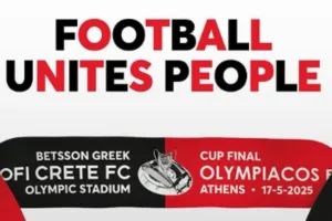 Ολυμπιακός ΟΦΗ