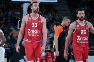 Το σερί του Ολυμπιακού στα Final Four και οι «κακοτοπιές» της Μπασκόνια που θέλει να αποφύγει