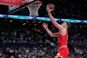Το απόλυτο των πρωτοπόρων στο χέρι του… Ολυμπιακού: Ο κανόνας 8ετίας που τον στέλνει Final 4!