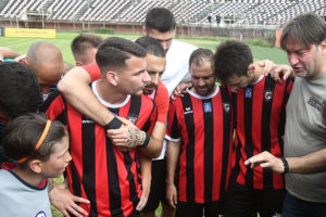 Τέλος η Παναχαϊκή από τη Super League 2: Αποβλήθηκε από το πρωτάθλημα