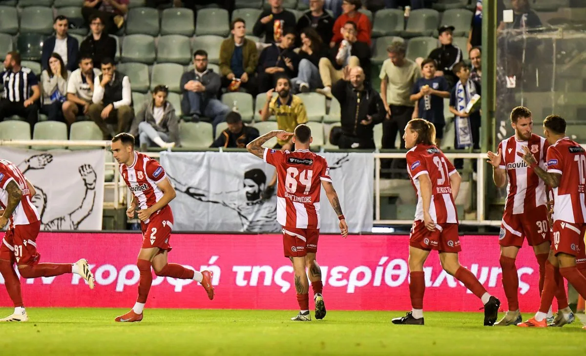 Πανσερραϊκός