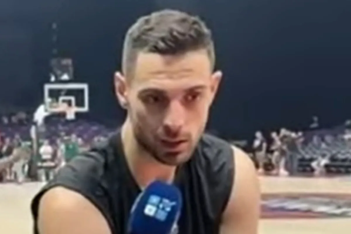 Ιωάννης Παπαπέτρου Παναθηναϊκός
