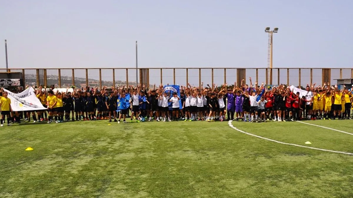 Socca Youth