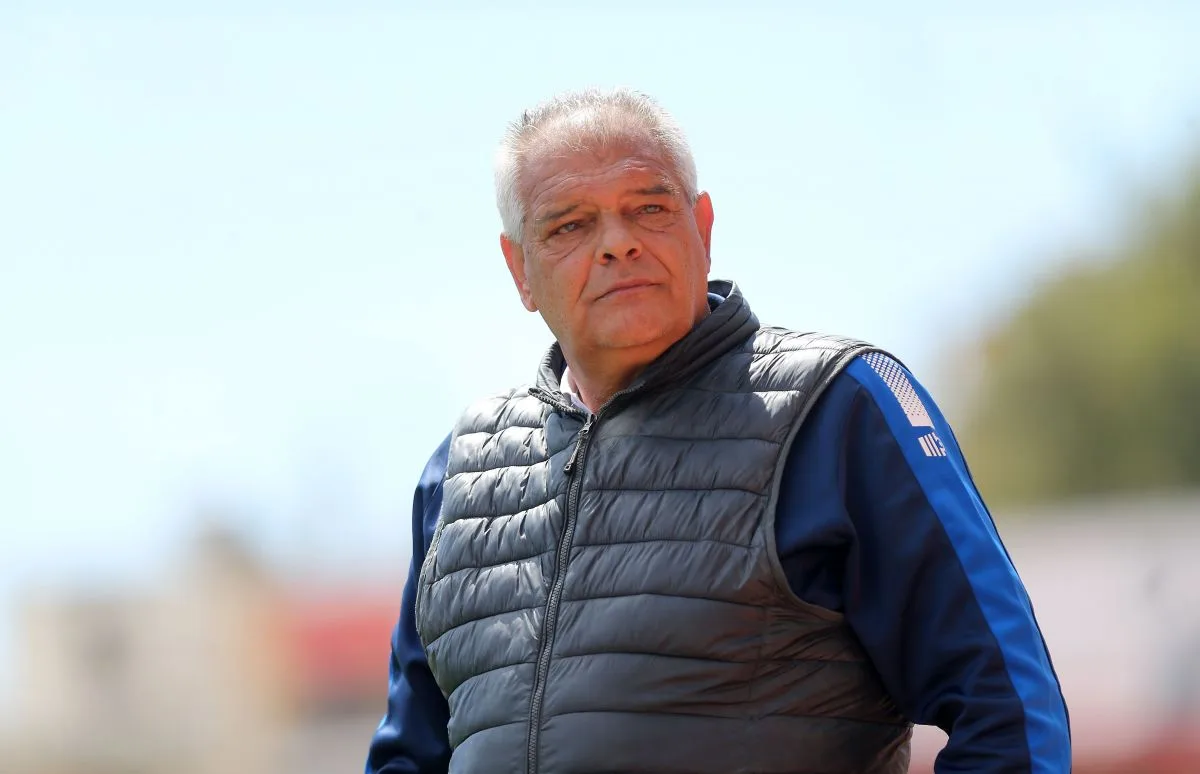 Δημήτρης Σπανός