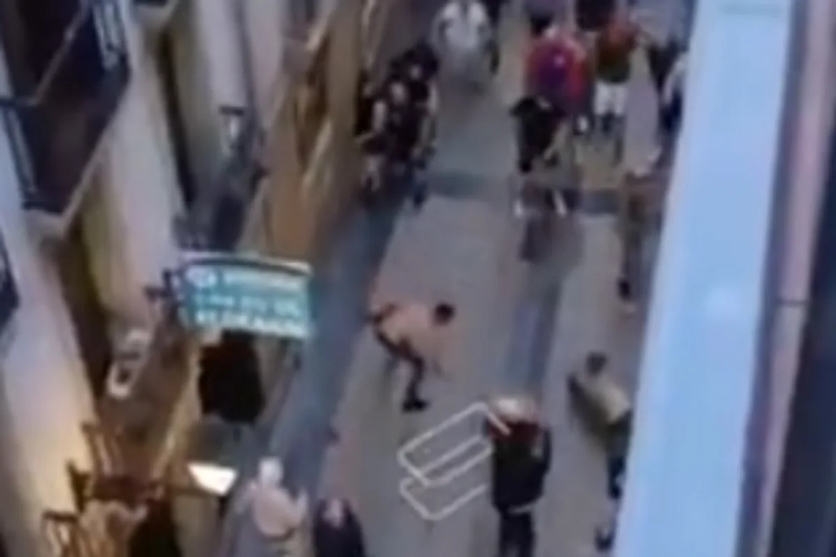 Τότεναμ Μάντσεστερ Γιουνάιτεντ