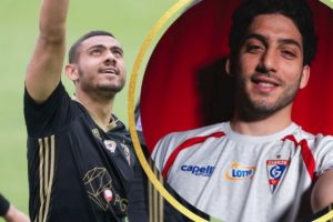 Το «κανόνι» της Super League 2, στα… χνάρια του Γιακουμάκη, στην Πολωνία!