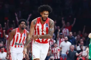 Ξέσπασε και απάντησε: Ο Ολυμπιακός «λύγισε» τον Παναθηναϊκό και έφερε τη σειρά στα ίσα