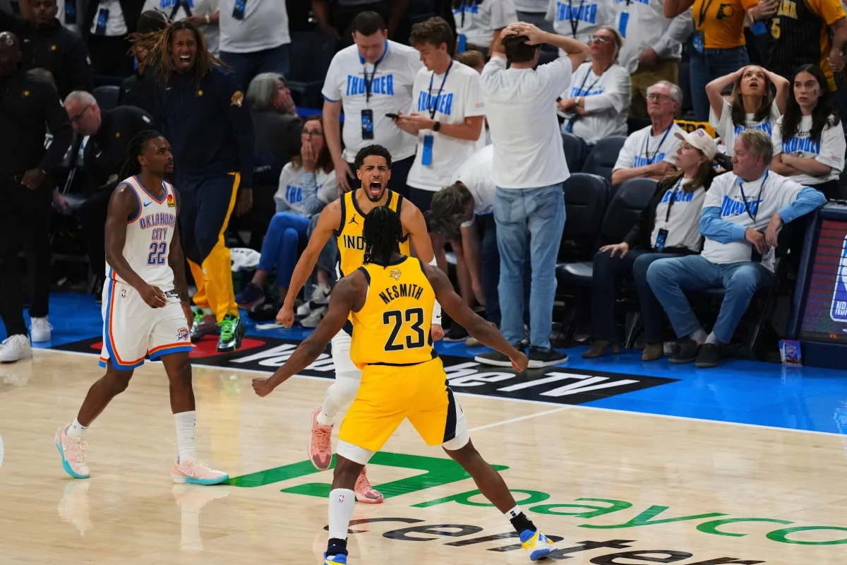 Από buzzer-beater σε απολύσεις: Η ομάδα που σπάει ρεκόρ και προπονητικές καριέρες!