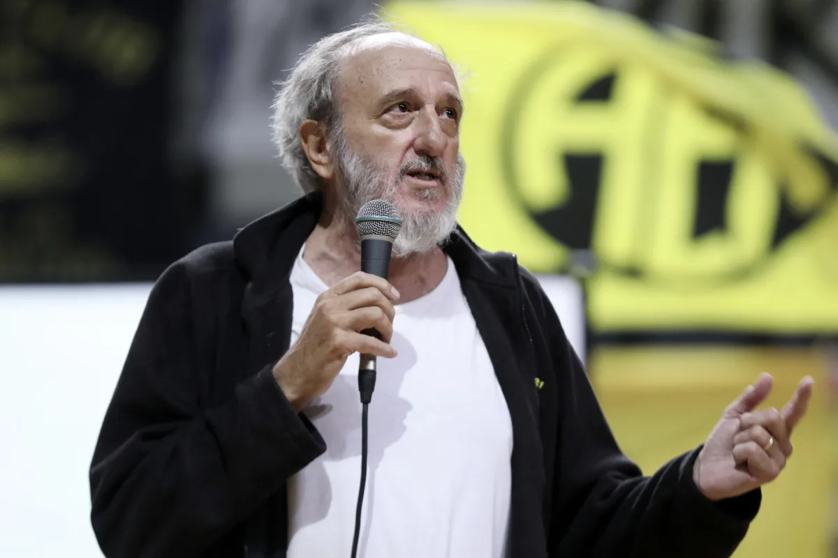 Δημήτρης Χατζηχρήστος ΑΕΚ