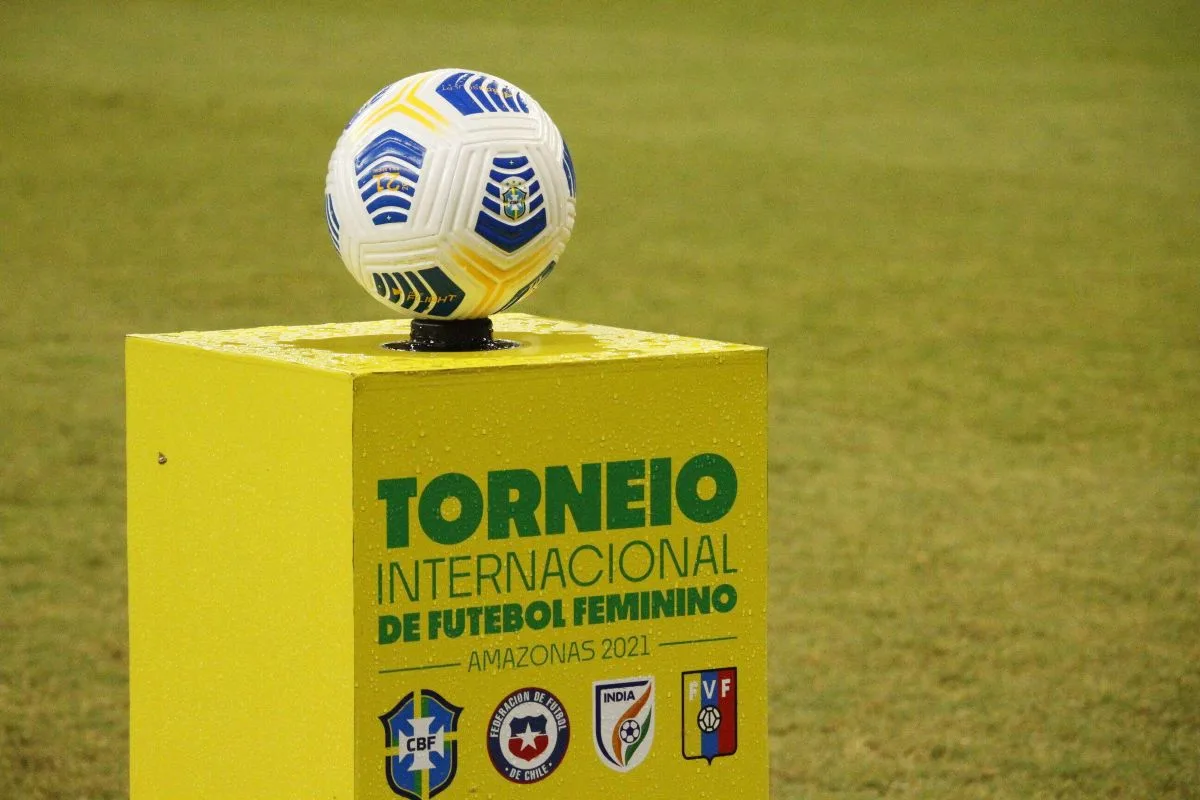 Arena de Amazonia