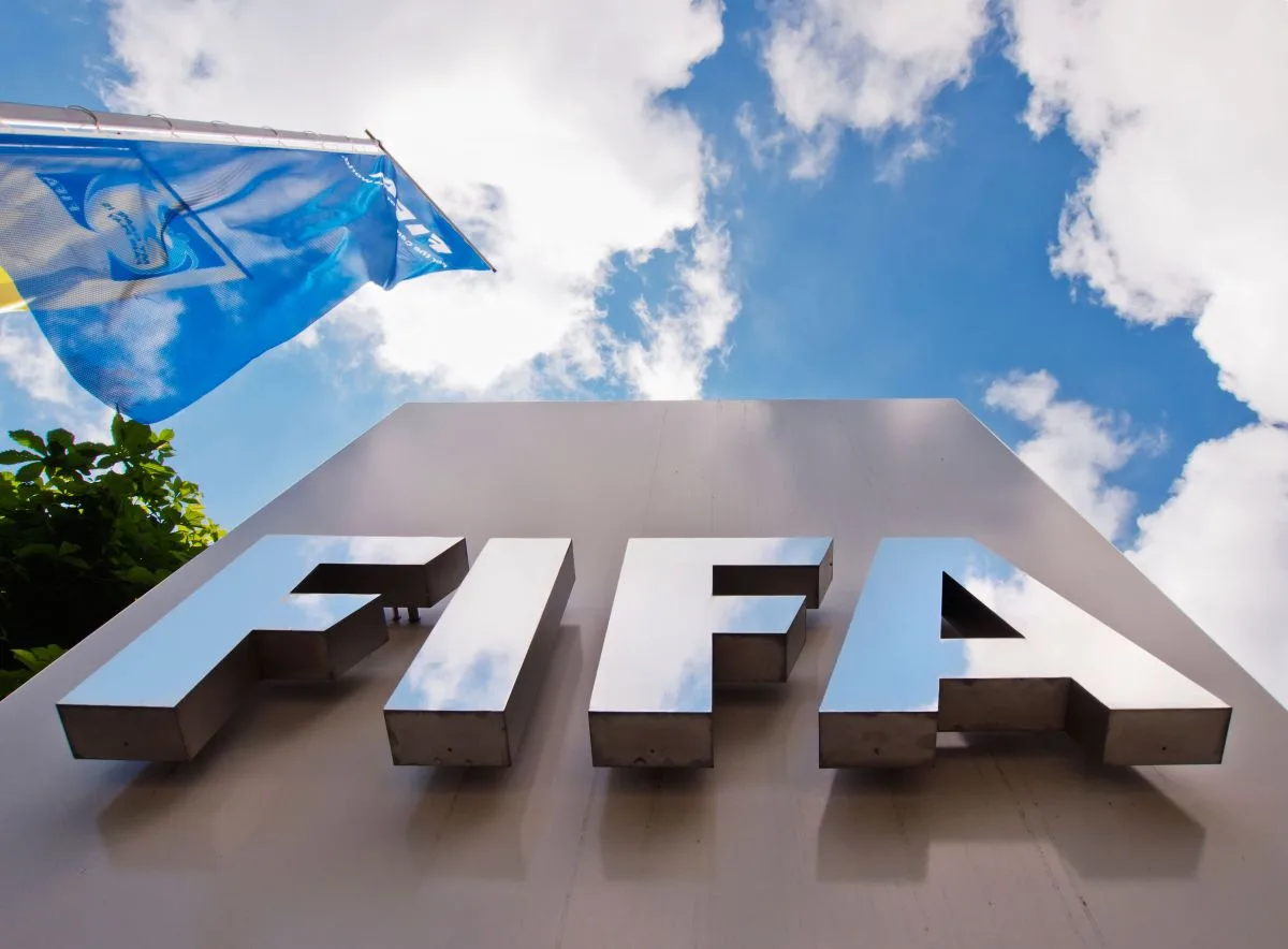 FIFA