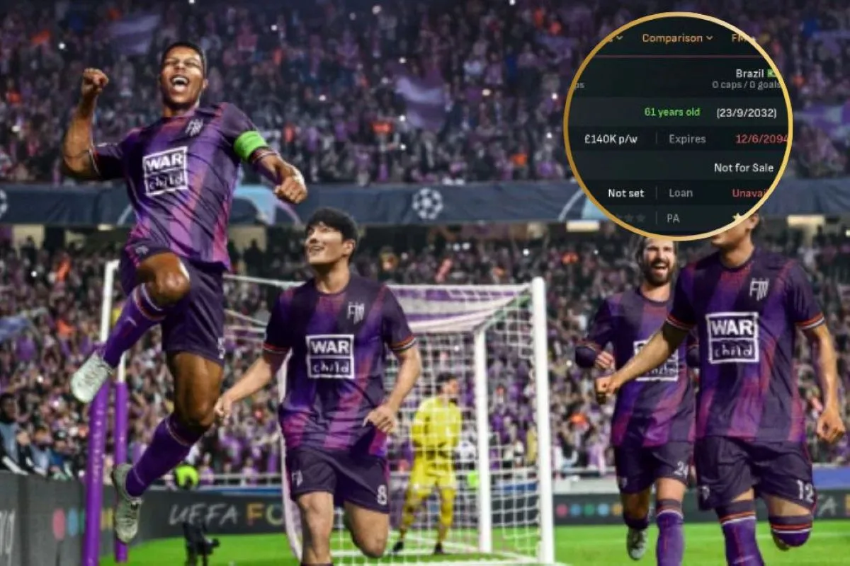 Football Manager
