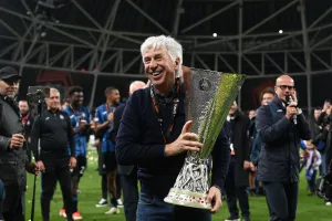 Προγνωστικά Τσάρλυ: Derby della Capitale για τον Γκασπερίνι