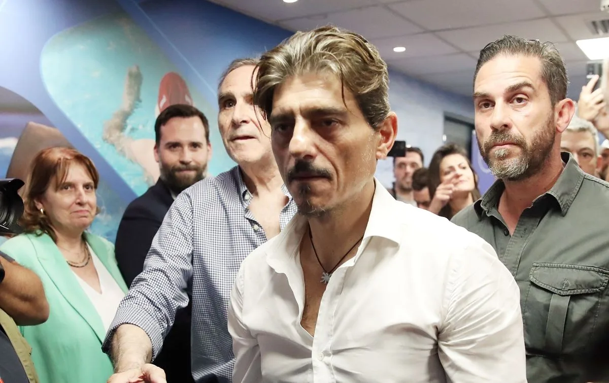 Δημήτρης Γιαννακόπουλος