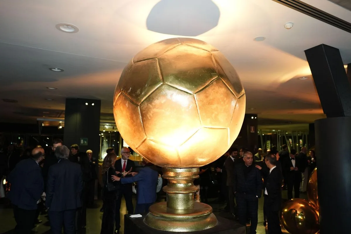 Golden Boy