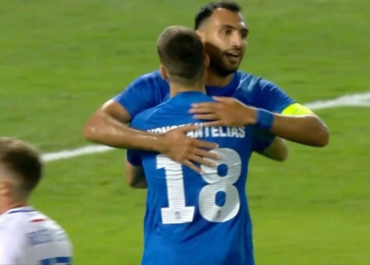 Εθνική Ελλάδας