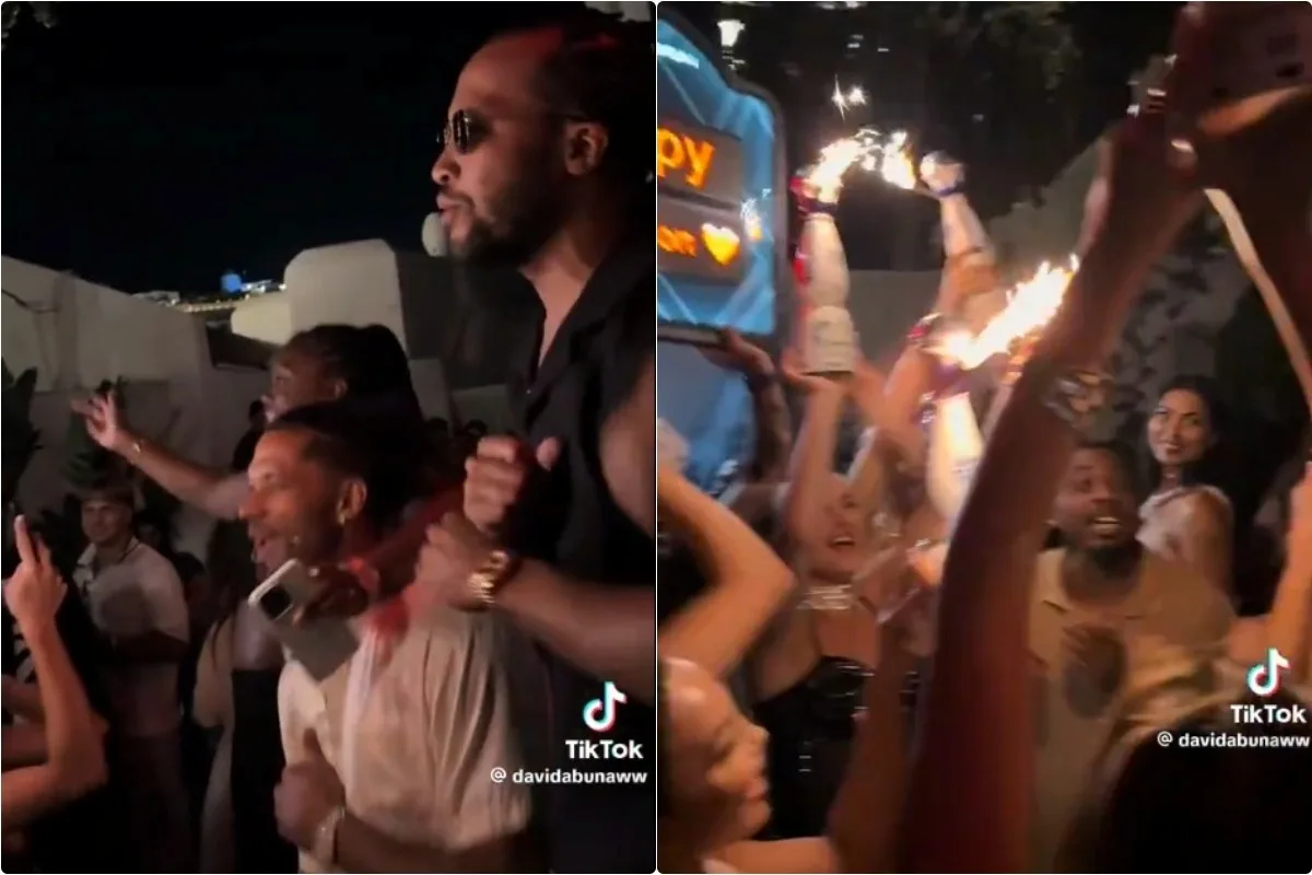 Σταρ του NBA το… καίνε στην Ελλάδα (video)