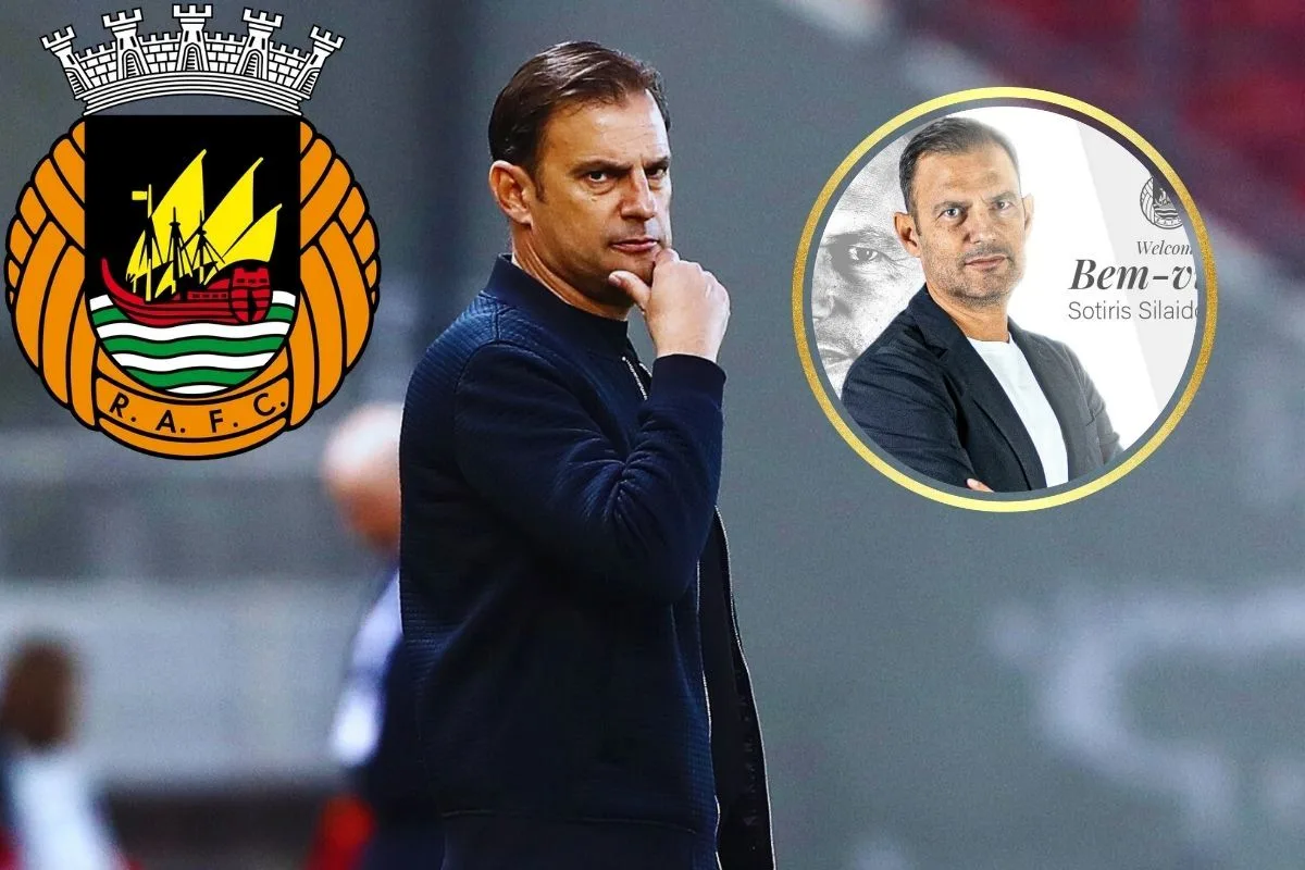 Σωτήρης Συλαϊδόπουλος