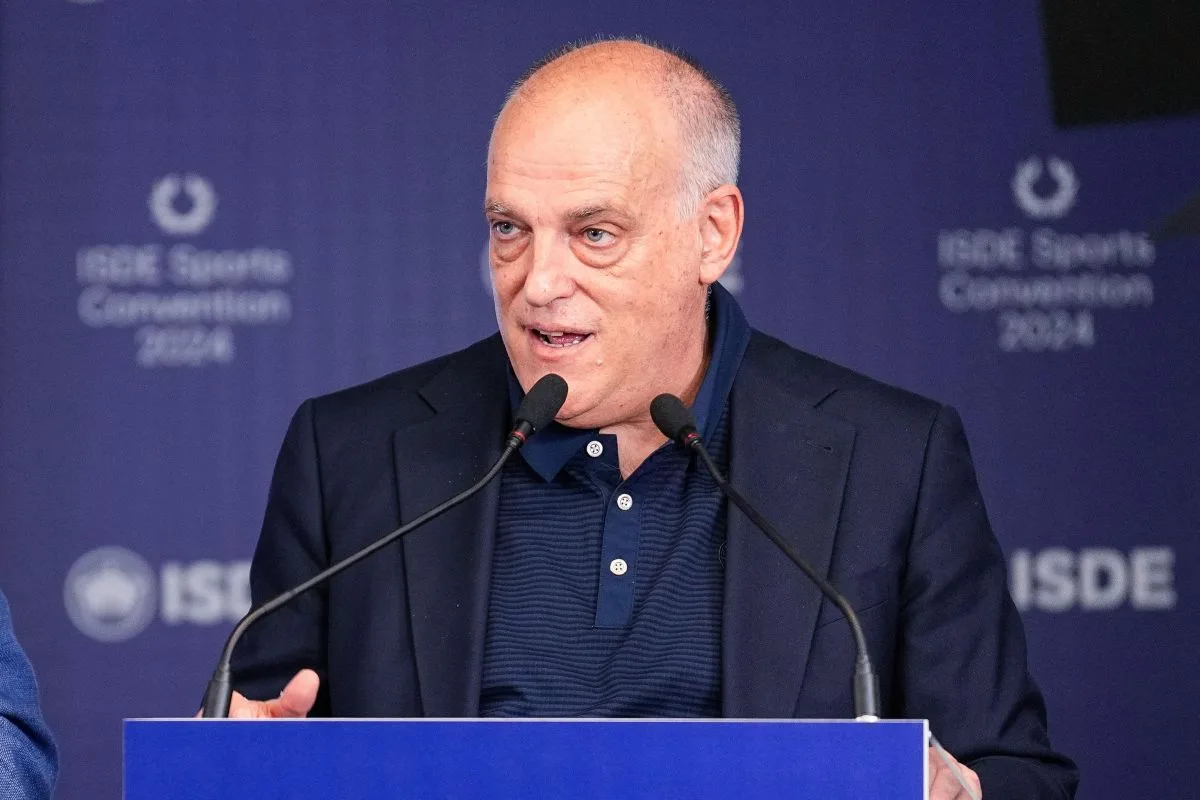Χαβιέρ Τέμπας