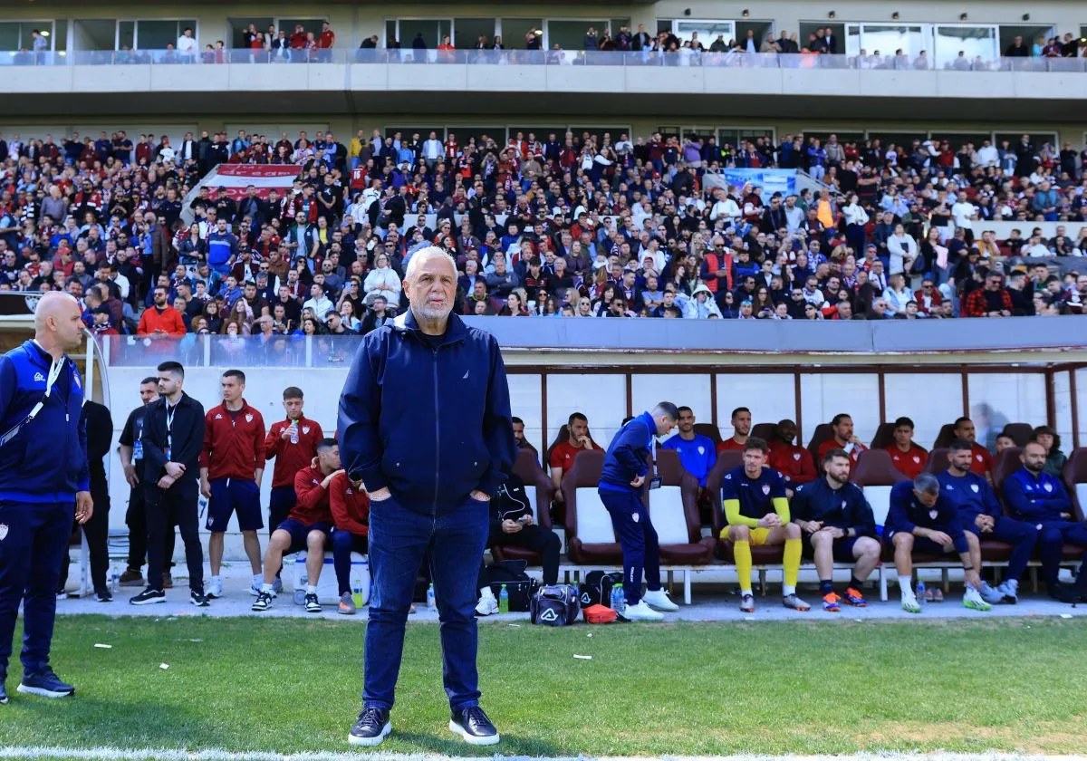 Αλέκος Βοσνιάδης